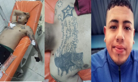“Iba hacer una vuelta” Familiares de ladrón fallecido en la zona 7 brindan declaraciones (Video)