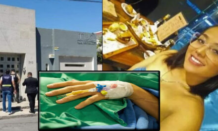 “Clínica ofrecía 2×1” Joven de 22 años muere tras hacerse una Liposucción