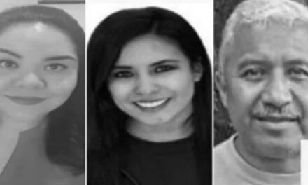 Hombre que desapareció junto a dos mujeres fue encontrado sin vida