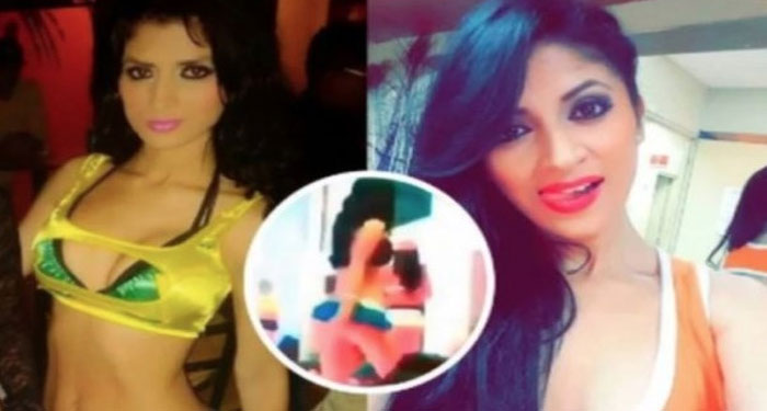 VIDEO: Kimberly Flores rompe el silencio y confiesa todo cuando era “Teibolera”