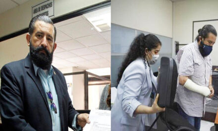 Víctima narra la estafa de 300 mil y las amenazas que le hizo Otto Gómez (Video)