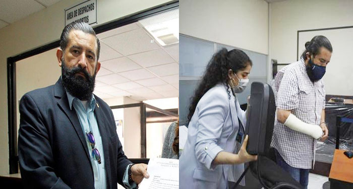 Víctima narra la estafa de 300 mil y las amenazas que le hizo Otto Gómez (Video)