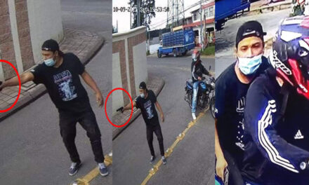 Ofrecen recompensa a quien entregue a sicarios de Fraijanes es “FALSA” (Video)