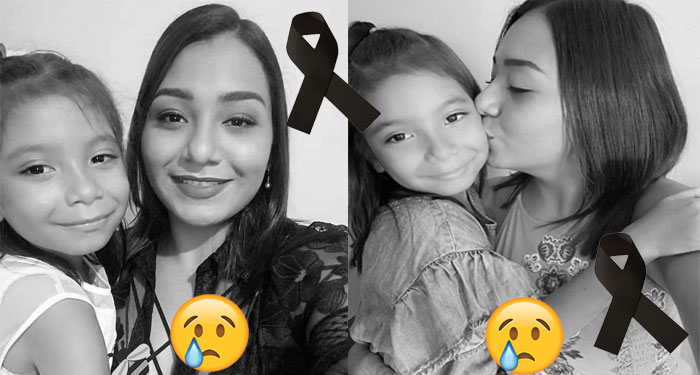 Madre e hija pierden la vida en fatal accidente en San Marcos