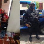 Padre que disparó en varias ocasiones al violador de su hija recupera su libertad (Video)
