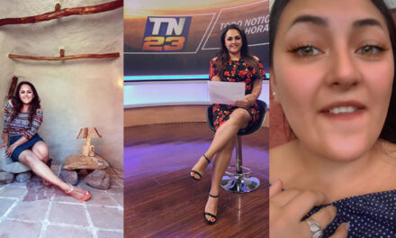 Herma comparte la canción favorita de Vivian Vásquez (Video)