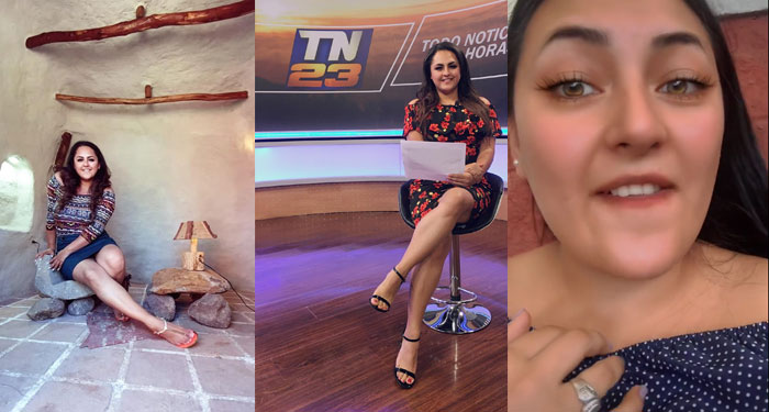 Herma comparte la canción favorita de Vivian Vásquez (Video)