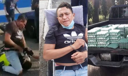 Abogado del hombre que agredió PMT da detalles del caso y la hora de la audiencia
