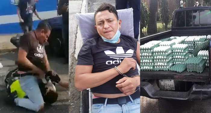Abogado del hombre que agredió PMT da detalles del caso y la hora de la audiencia