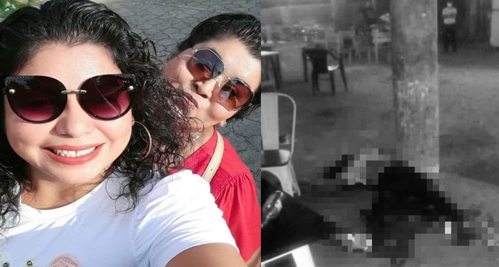 Sicarios acribillan a tiros a dos mujeres en una discoteca en Morales Izabal