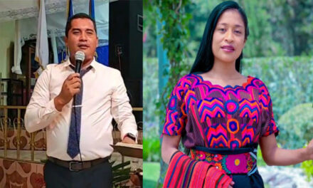 Pastor Carlos Rivas le responde a la cantante Cristiana Ana González (Video)
