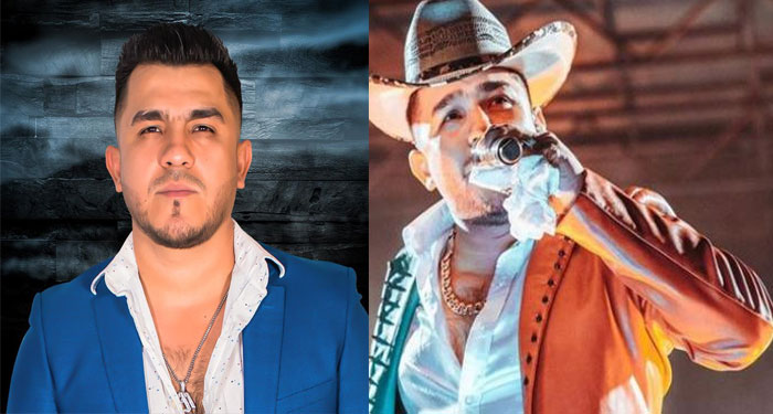 Momento exacto de una fuerte balacera en pleno concierto de Gerardo Díaz (Video)
