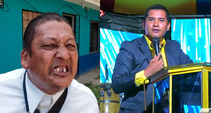 “Cara de perro” Santiago Zúñiga se pronuncia y arremete en contra del Pastor Carlos Rivas (Video)