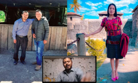 “Hija del Diablo” Pastor que fue azotado se pronuncia con fuerte mensaje para Ana González (Video)