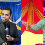 Byron Cruga le responde al Pastor Carlos Riva con fuerte mensaje (Video)