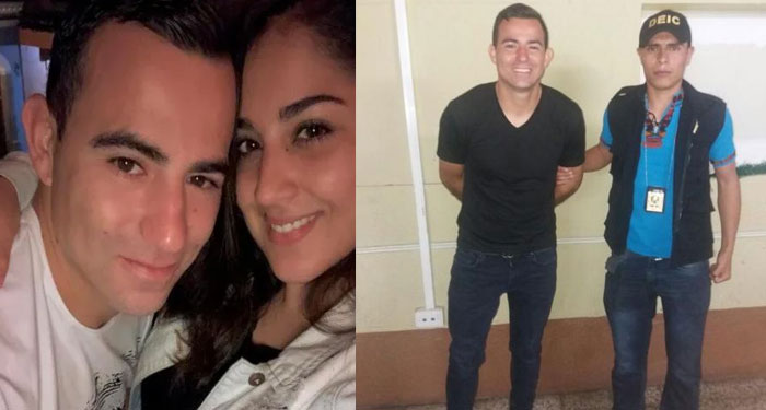 Cierran proceso penal en contra de Marco Pappa (Video)
