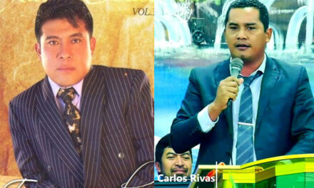 Le dedican fuerte mensaje de Julio Elías al Pastor Carlos Rivas (Video)