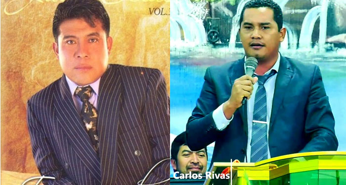 Le dedican fuerte mensaje de Julio Elías al Pastor Carlos Rivas (Video)
