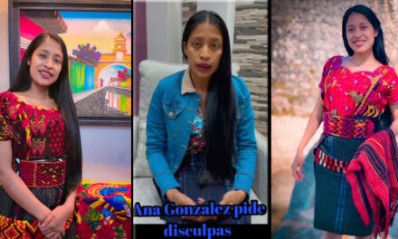 Ana González pide disculpas a sus seguidores por no responder los mensajes en WhatsApp (Video)