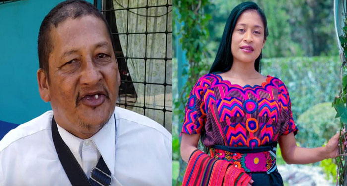 Apóstol Santiago Zúñiga le manda fuerte mensaje a la cantante Cristiana Ana González (Video)