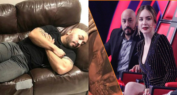 Confirman que Lupillo Rivera da positivo a Covid-19 y cancela todos sus conciertos