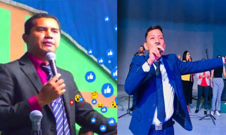 Pastor Carlos Rivas sigue insultando a los pastores de Guatemala (Video)