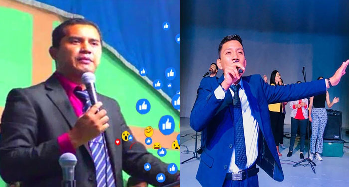 Pastor Carlos Rivas sigue insultando a los pastores de Guatemala (Video)
