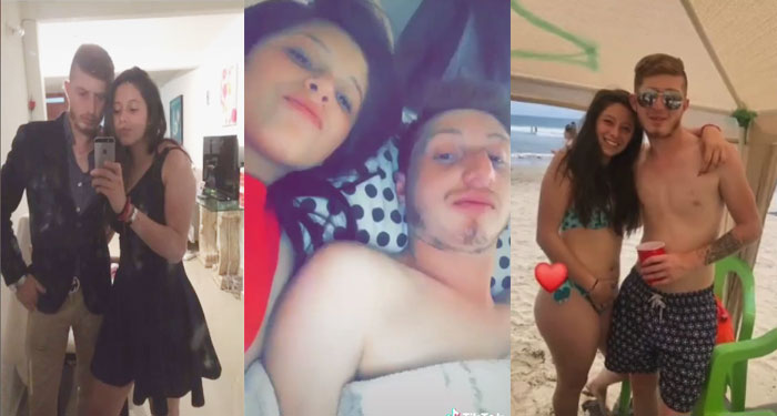 Exnovia de Octavio Ocaña se despide con tremendo mensaje (Video)
