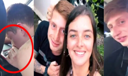 Se viraliza video del actor Octavio Ocaña drogándose con sus amigos