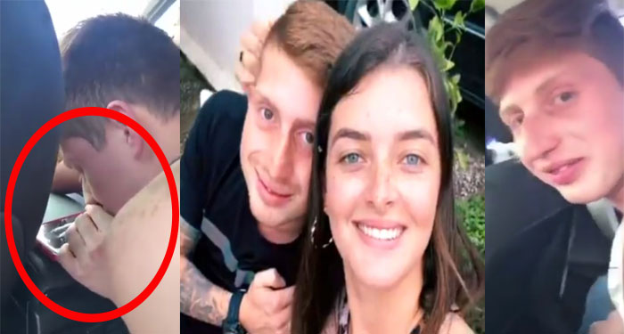 Se viraliza video del actor Octavio Ocaña drogándose con sus amigos
