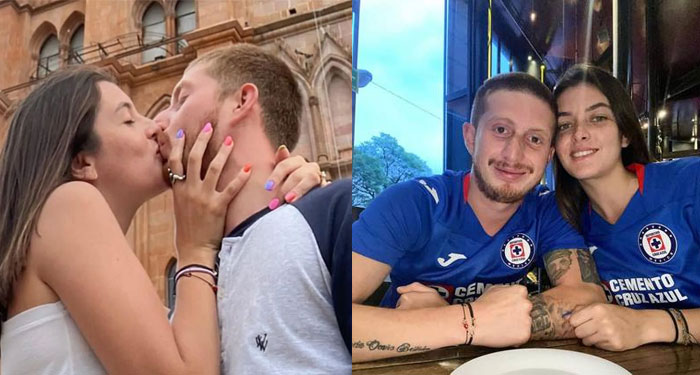 ¿Nerea tenía malas amistades y metió a un negocio a Octavio que salió mal?