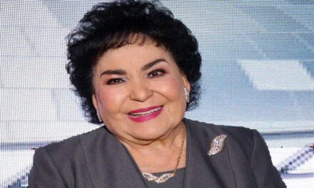 Carmen Salinas fue hospitalizada de emergencia (Video)