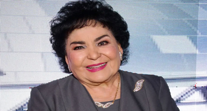 Carmen Salinas fue hospitalizada de emergencia (Video)