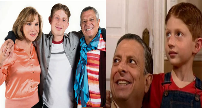 El conmovedor mensaje de César Bono “Frankie Rivers” por la muerte de Octavio Ocaña (Video)