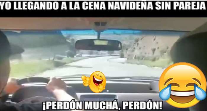 Se viralizan memes del accidente en la autopista de Xela (Video)