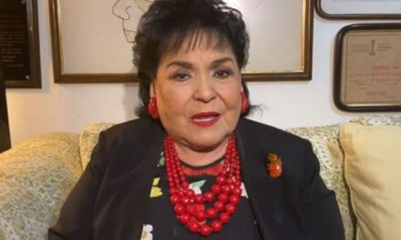 La última voluntad de Carmen Salinas al momento de morir