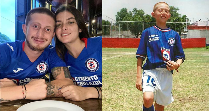“Benito asesino” Filtran video cuando Octavio Ocaña “Amenaza” con un arma a equipo de fútbol