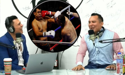 Edwin Luna se burla de Neto Bran por su pelea con 3 Kiebres (Video)