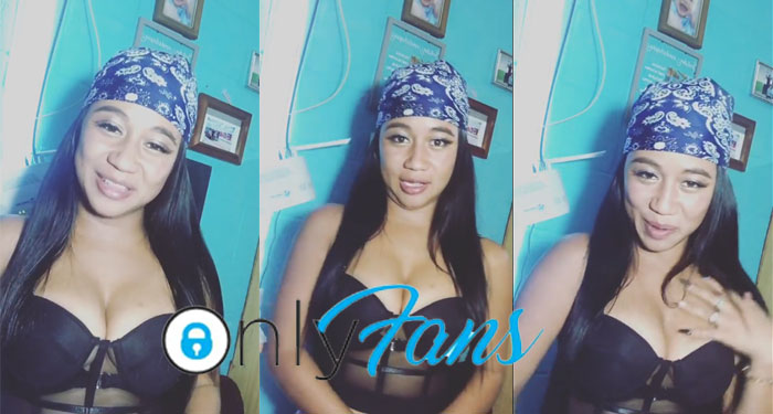 Esme La Chapina abrirá ONLY FANS (Video)