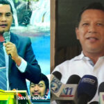Pastor Carlos Rivas es acusado de agredir a su amante dentro de un hotel (Video)
