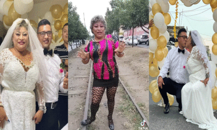 Pirulina anima a las mujeres solteras a no perder la fe para conseguir el amor (Video)