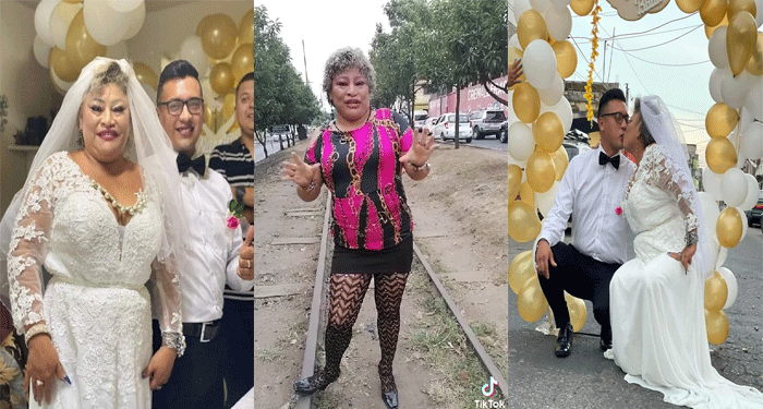 Pirulina anima a las mujeres solteras a no perder la fe para conseguir el amor (Video)