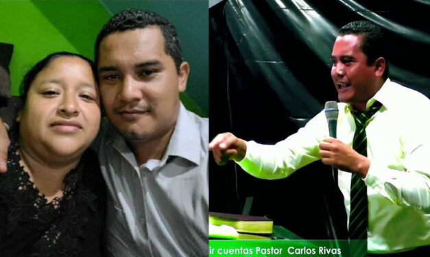 Carlos Rivas dice que Dios le habló y le dijo que ya no discutirá con las personas (Video)