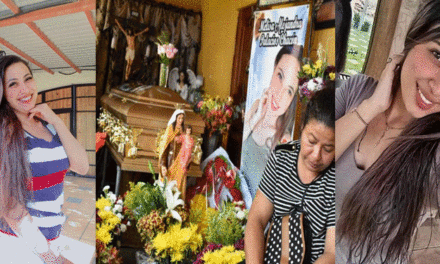 Abogado y madre de Melissa Palacios piden separar al Juez del caso (Video)