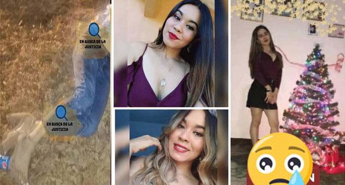 Mujer es asesinada cruelmente en Asunción Mita Jutiapa