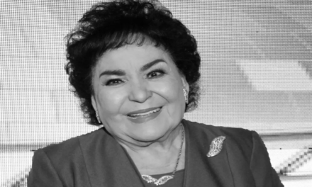 El último video que Carmen Salinas le dedicó a sus seguidores
