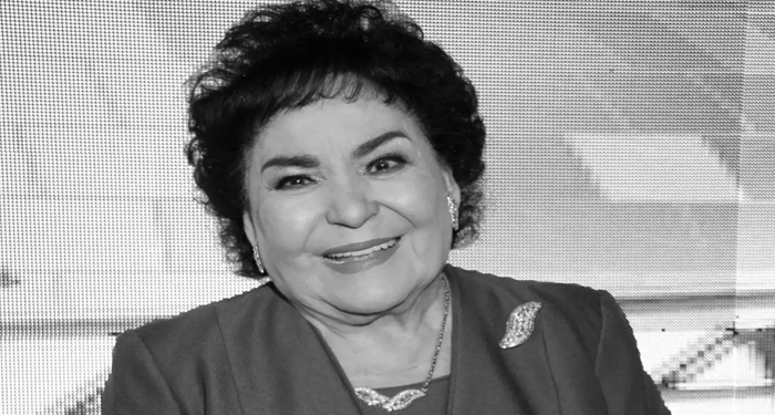 El último video que Carmen Salinas le dedicó a sus seguidores