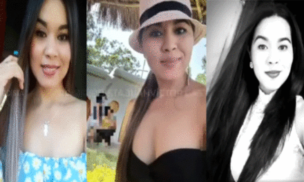 “Se obsesionó con mi hija hasta matarla” Madre de Zuly brinda fuertes declaraciones (Video)