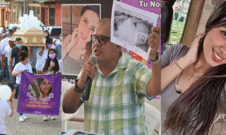 Chats de WhatsApp revelarían las intenciones de los detenidos para asesinar a Melissa Chacón (Video)