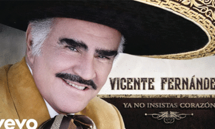 ¿Quién fue Vicente Fernández, ‘el charro de Huentitán’? (Video)